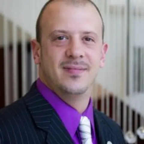 Sergio Olenich