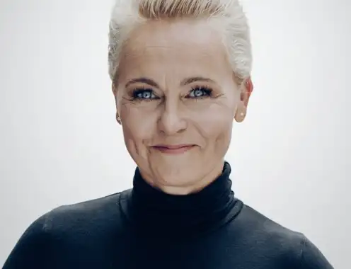 Uta Scheurer