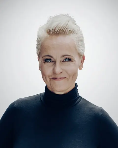 Uta Scheurer