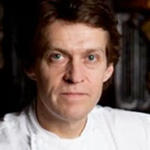 Michael Wignall