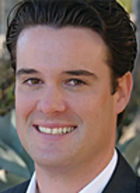 Ben Shank