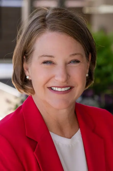 Kristi Cotten-Morris