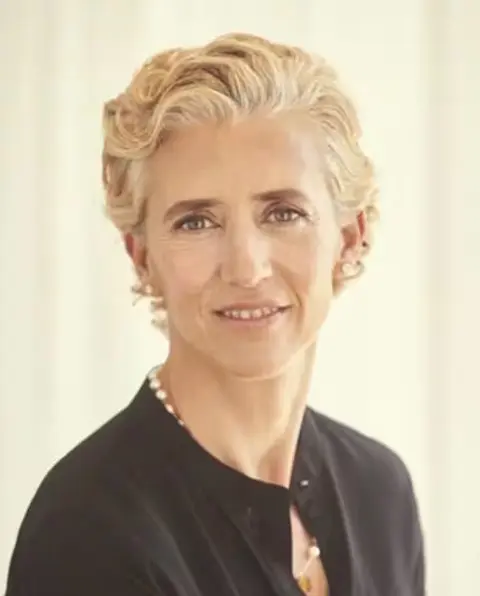Cristina Diezhandino