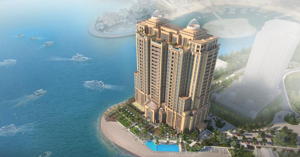 Four Seasons and Q Bayraq Real Estate Investments Announce Luxury ...