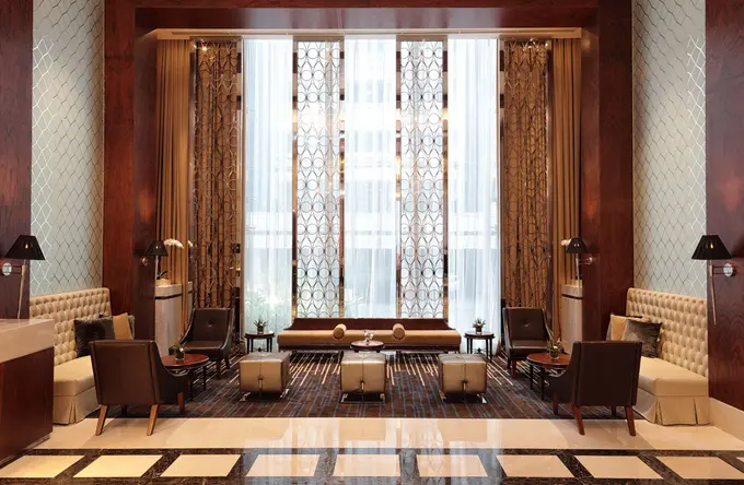 Makati Diamond Residences ......