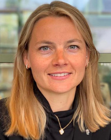 Evelina Hederer