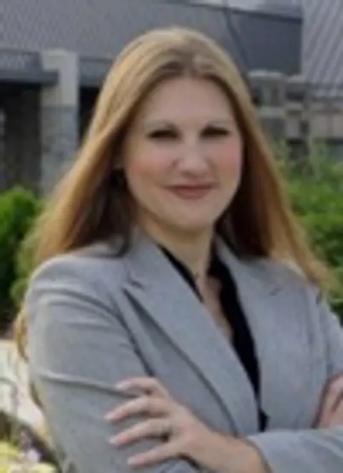 Melissa Georges