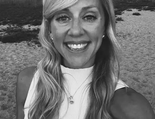 Heather Brown