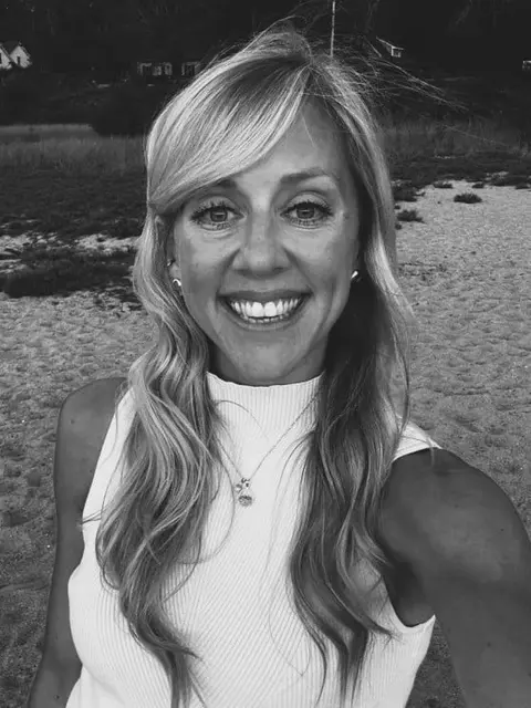 Heather Brown