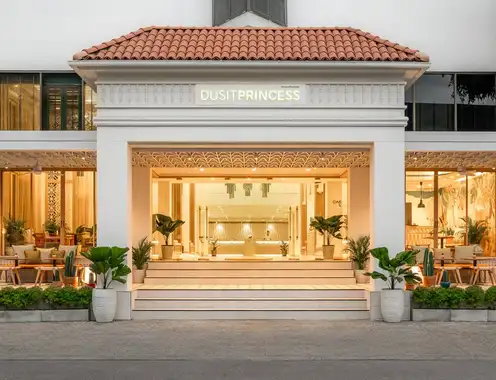 Dusit Princess Chiang Mai