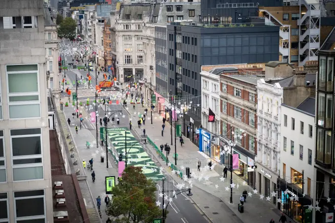 WTTC Hails London as a Model for Growth as Global Travel Leaders Gather for WTM