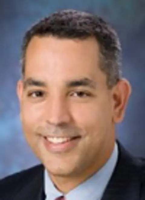 Omar Palacios
