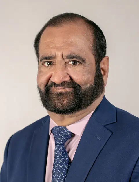 Ravi Mehrotra