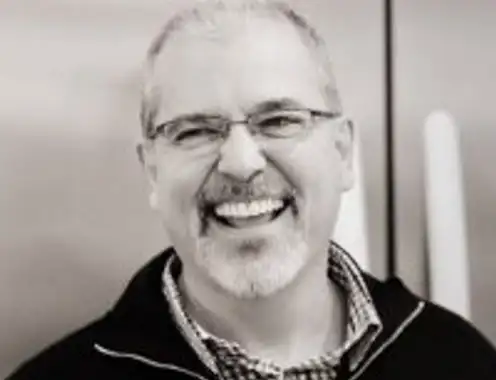 Gerard Forster