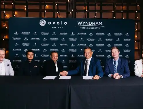 Wyndham and Ovolo Group Partner to Expand Upscale Offerings Across Asia Pacific