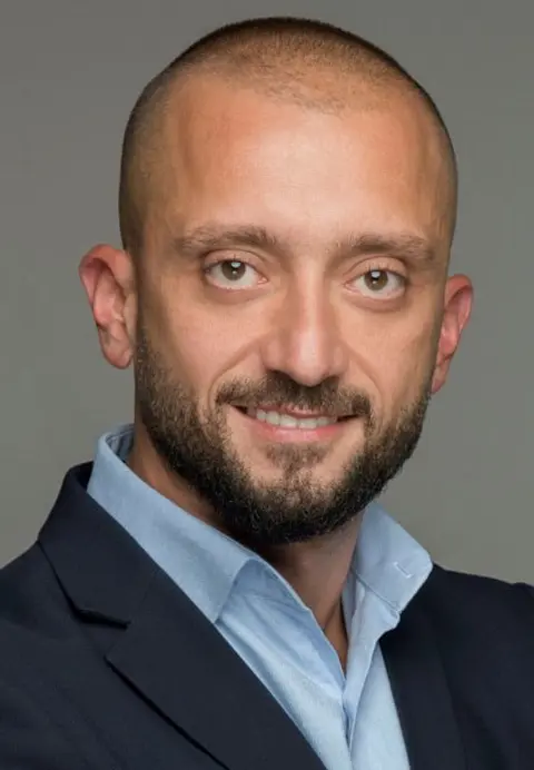 Charbel Karam
