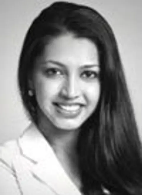 Prerna Pant