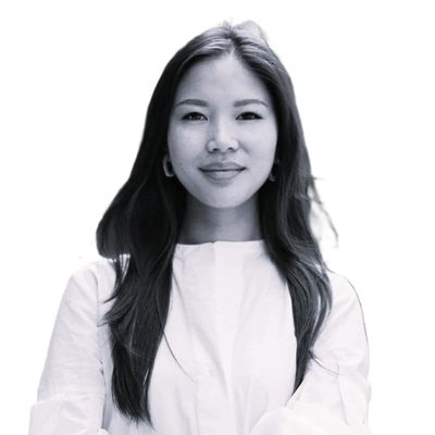 Amanda Ho