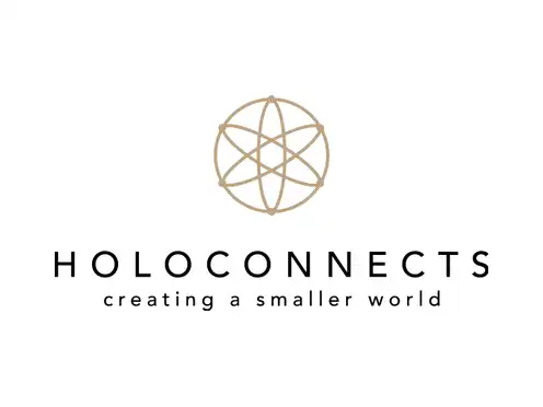 Holoconnects