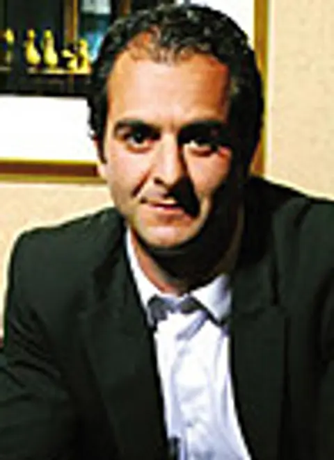 Karim Doss