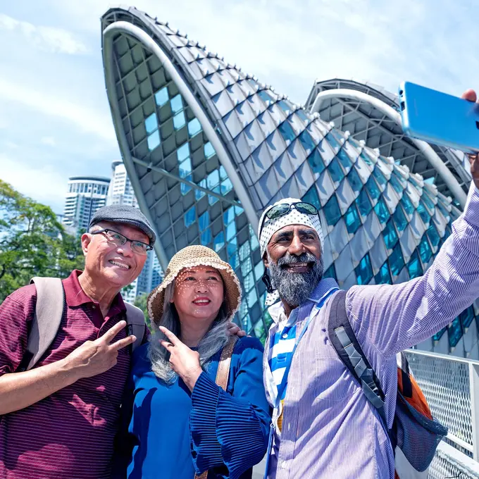 McKinsey: Now boarding: Faces, places, and trends shaping tourism in 2024