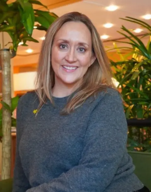 Liana Waechter