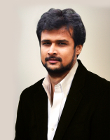 Pranjal Prashar