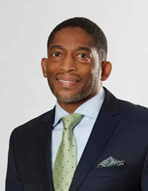 Niles Harris