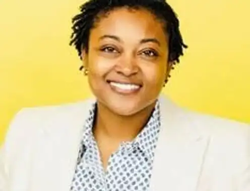 Brittany Jernigan (BJ) Hampton