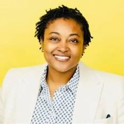 Brittany Jernigan (BJ) Hampton