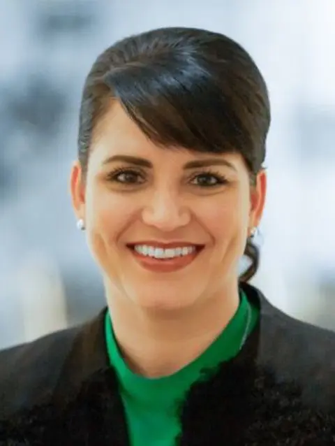 Katharine Degoma