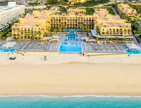 Hotel Riu Santa Fe