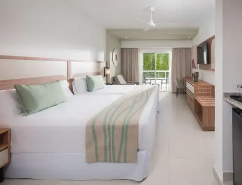 Hotel Riu Negril