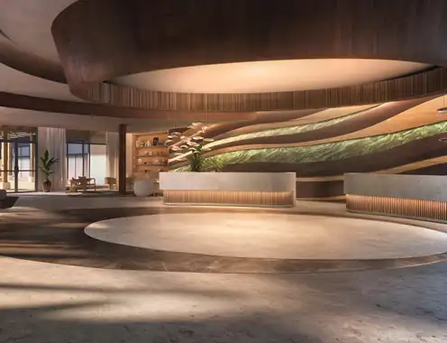 03 Main Lobby