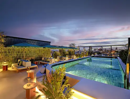 Casa Brera, a Luxury Collection Hotel, Milan Debuts in the Capital of Culture and Fashion: A Masterpiece of Italian Design, Curated by Michelin-Starred Chefs and Unrivaled Luxury Hospitality