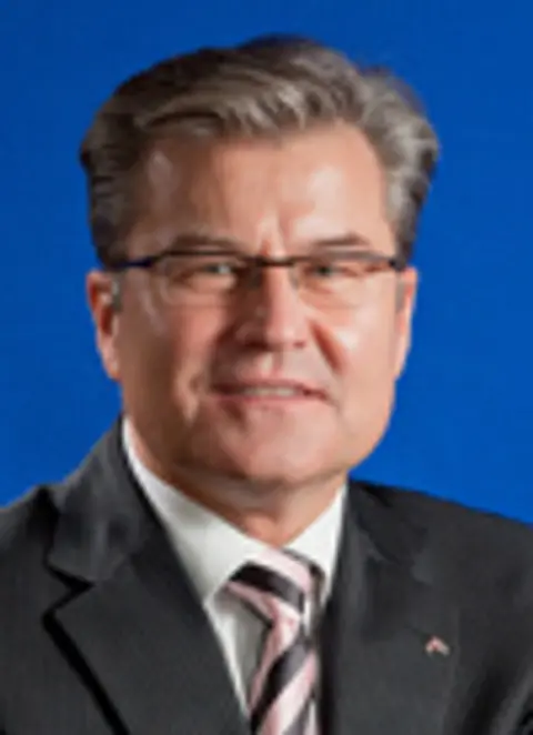 Daniel Fueglister