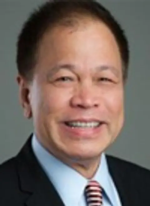 James M. Ong