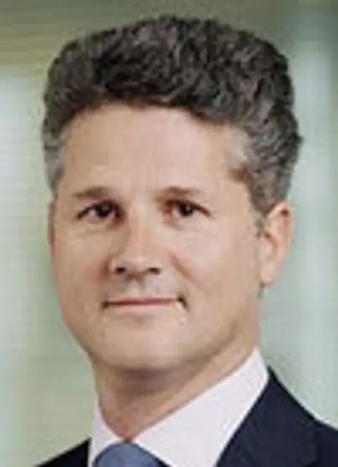 Ian Dyson
