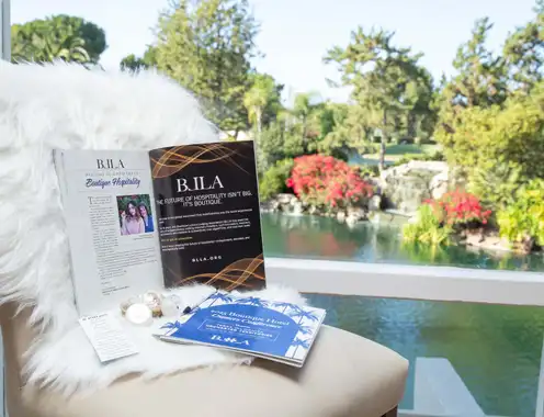 BLLA Concludes the 2025 Boutique Hotel Owners Conference