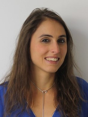 Laura Dutrieux