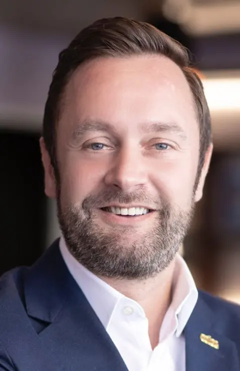 Alan Rae