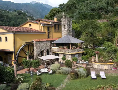 Il Bottaccio, Relais & Ch