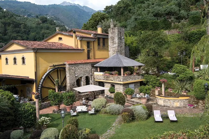 Il Bottaccio, Relais & Ch ......
