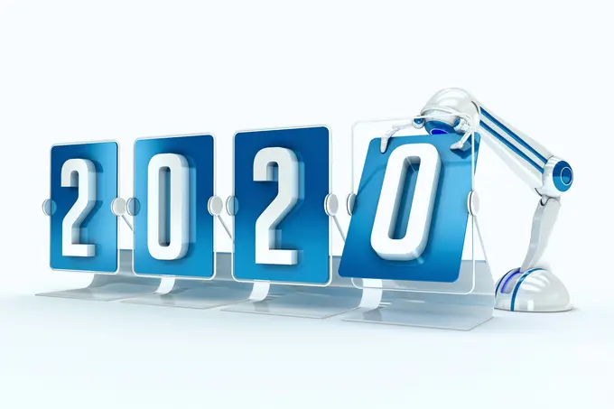 2020: A Vision for Revenue Management in the Next Decade | By Trevor Stuart-Hill