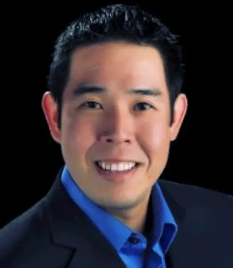 Darren Matsumoto