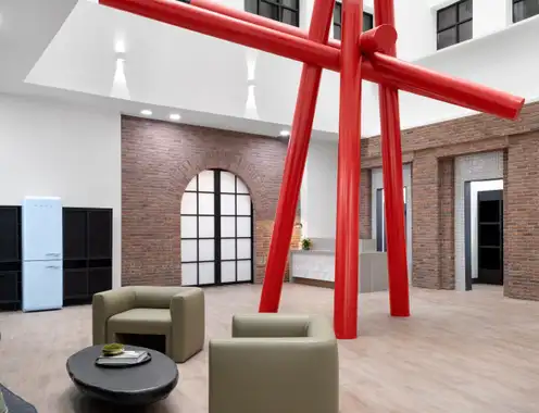 Origin Hotel Atlanta