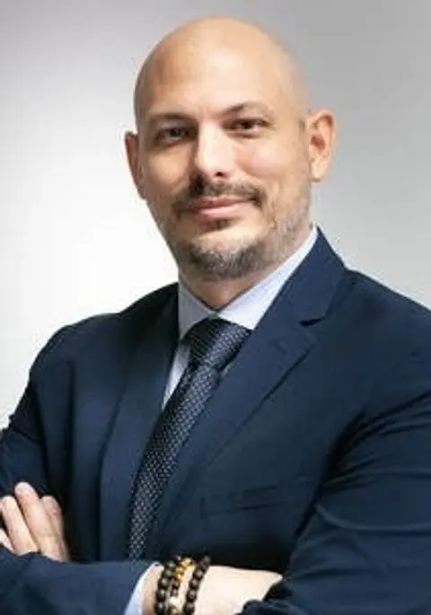 Alex Dallocchio