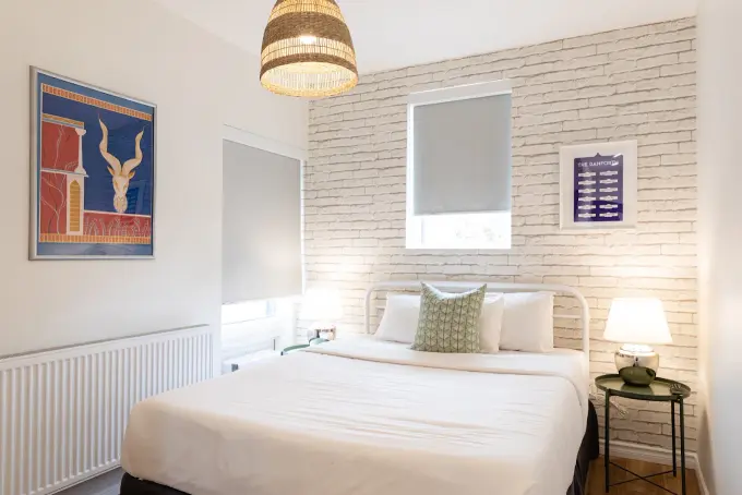 Pembroke Inn & Cloudbeds: Proof that independence looks good on the bottom line