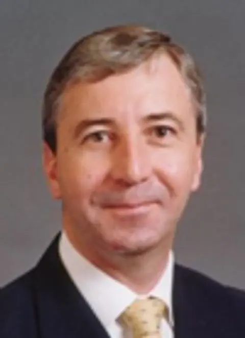John Vouillamoz