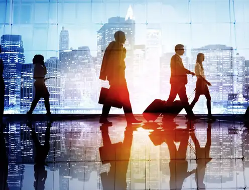 How a Travel Downturn Could Shape the Future of Hotel Operations